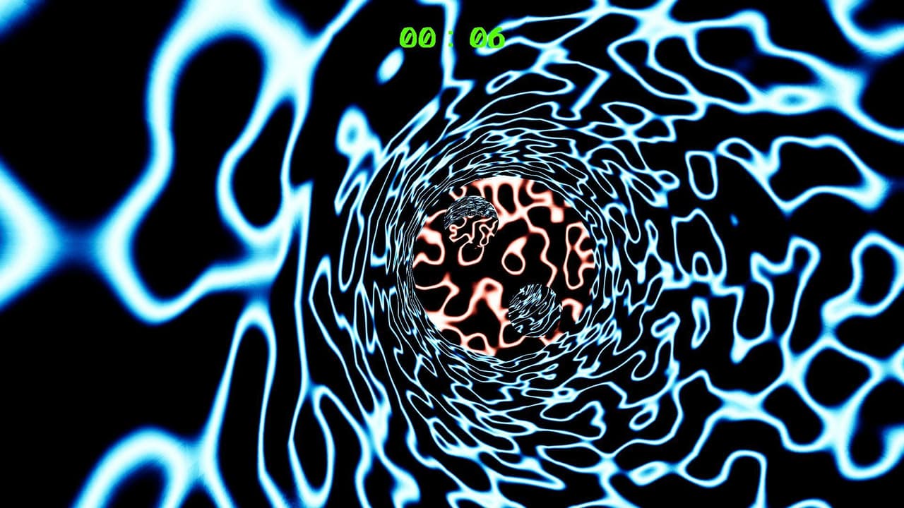 Neovoid (SkywolfGameStudios) screenshot 6