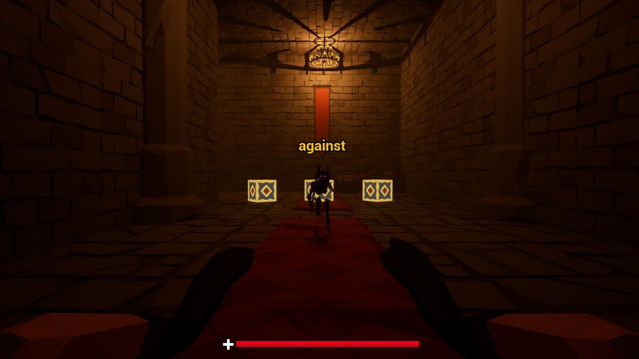 Ninpo screenshot 5