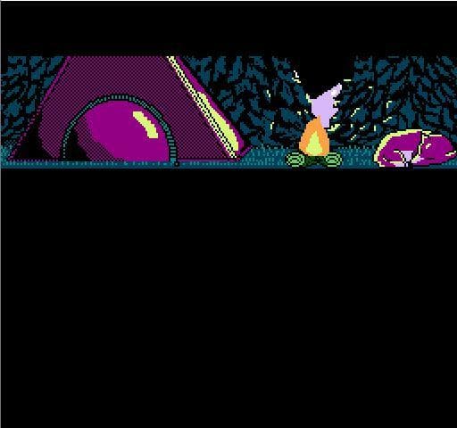 Aftermath Y2K (itch) screenshot 3