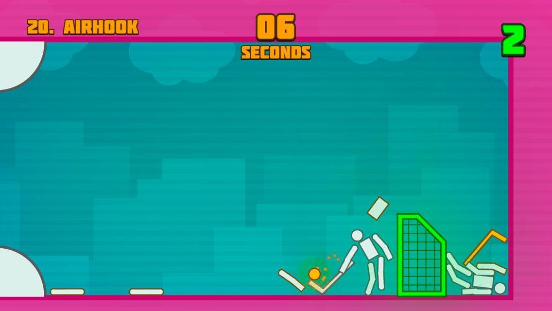 Popping Sports screenshot 2