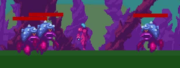 Survive the Infection - Demo screenshot 3