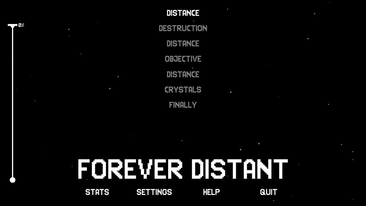 Forever Distant screenshot 2