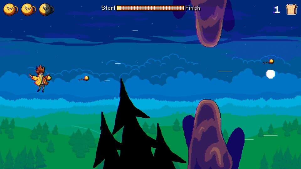 Thread Fred screenshot 4