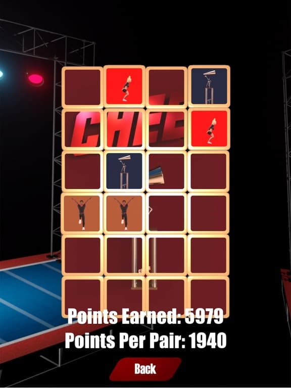 CHEER Official 3D screenshot 4