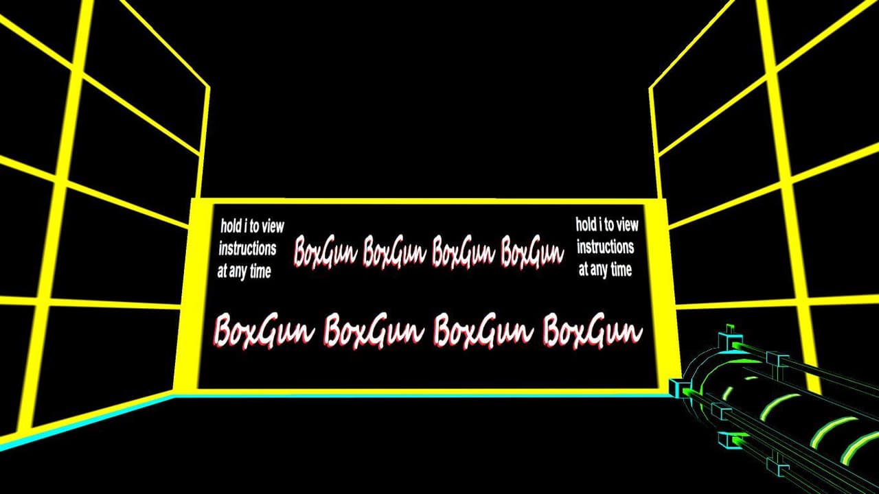 BoxGun screenshot 2
