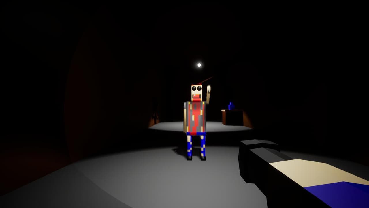 Grandpas House (itch) screenshot 5