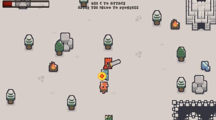 Kings Massacre screenshot 2