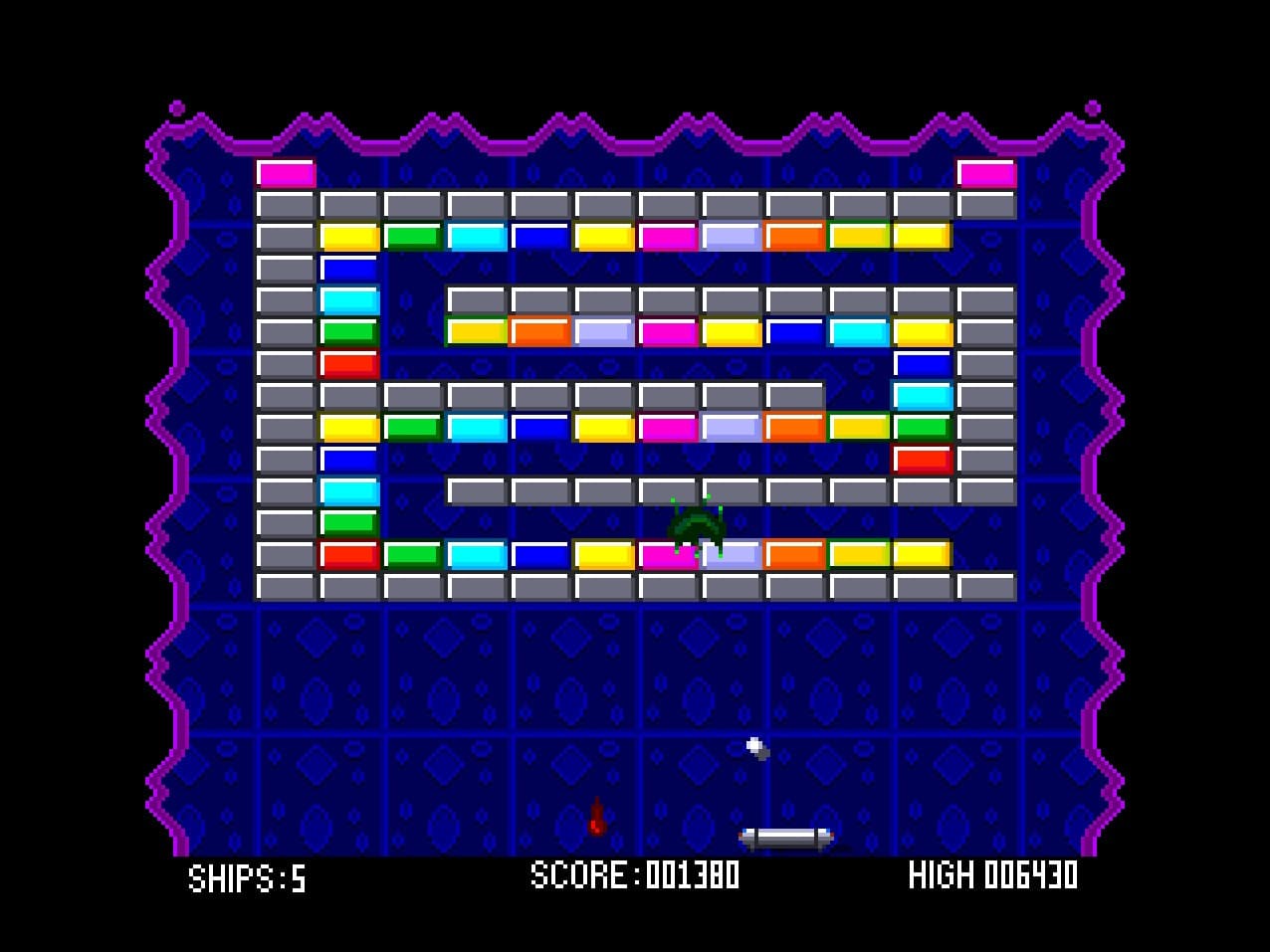 Nextoid!