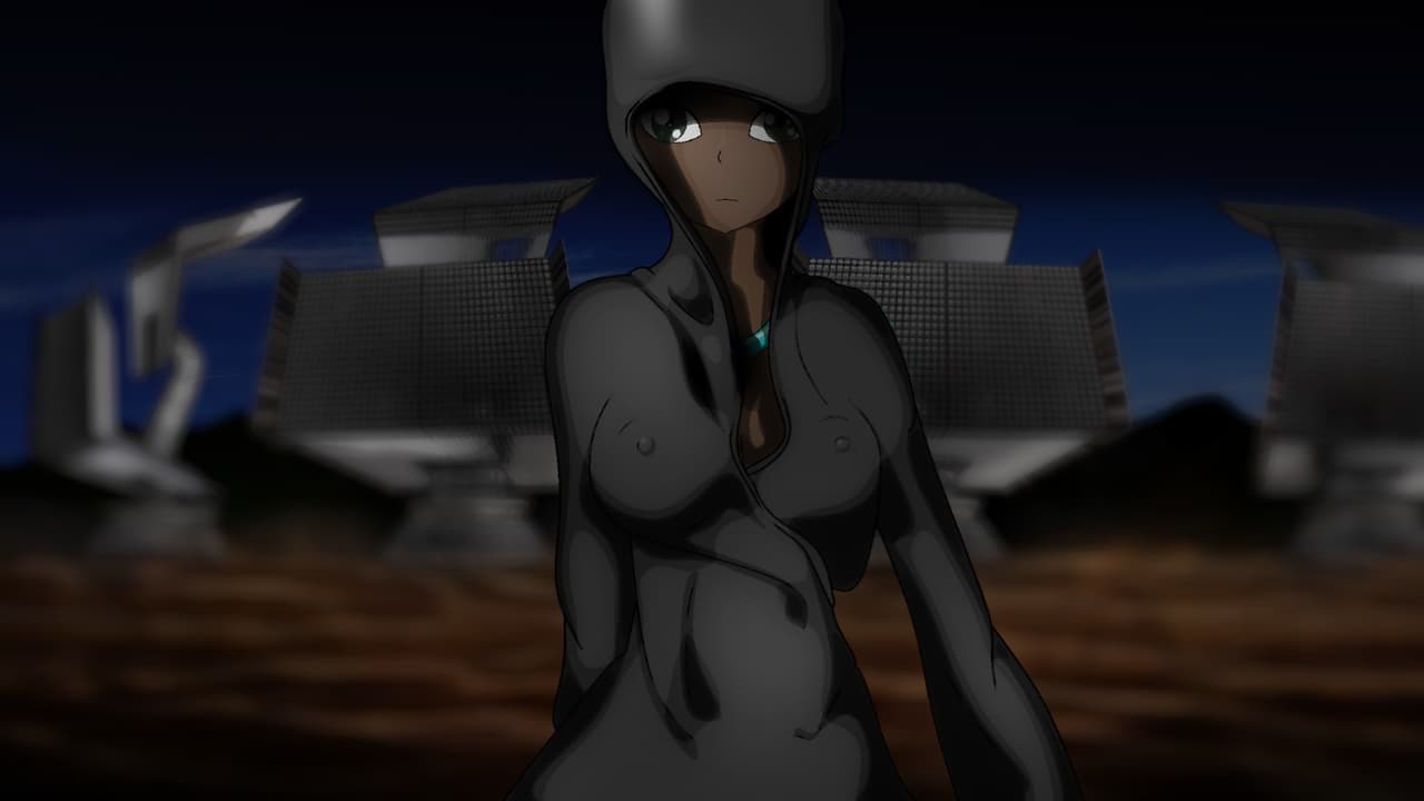 BBB: Vestal (Visual Novel Vol. 1) screenshot 3