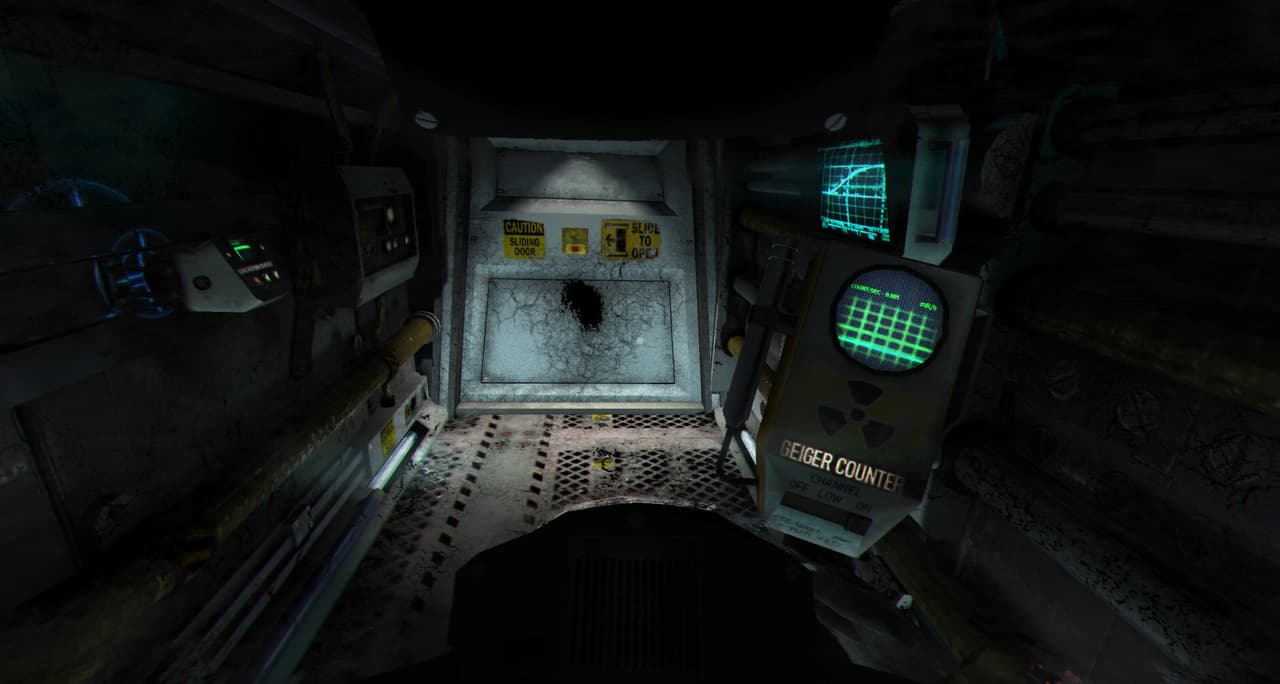 Disinfection screenshot 4