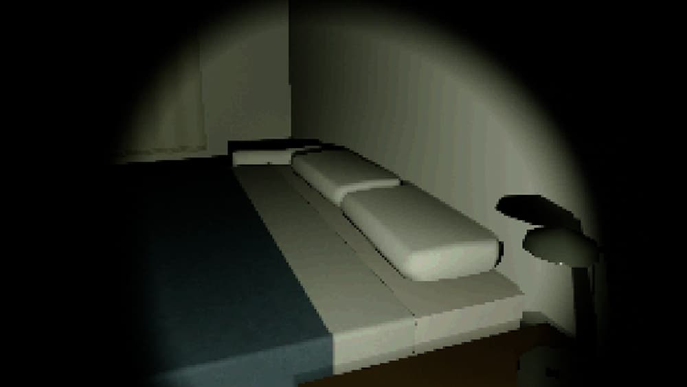 Burglary (AntonBezett) screenshot 4