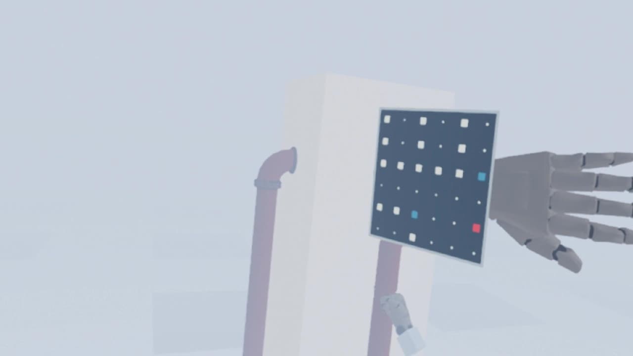 inFogginess [VR] screenshot 5