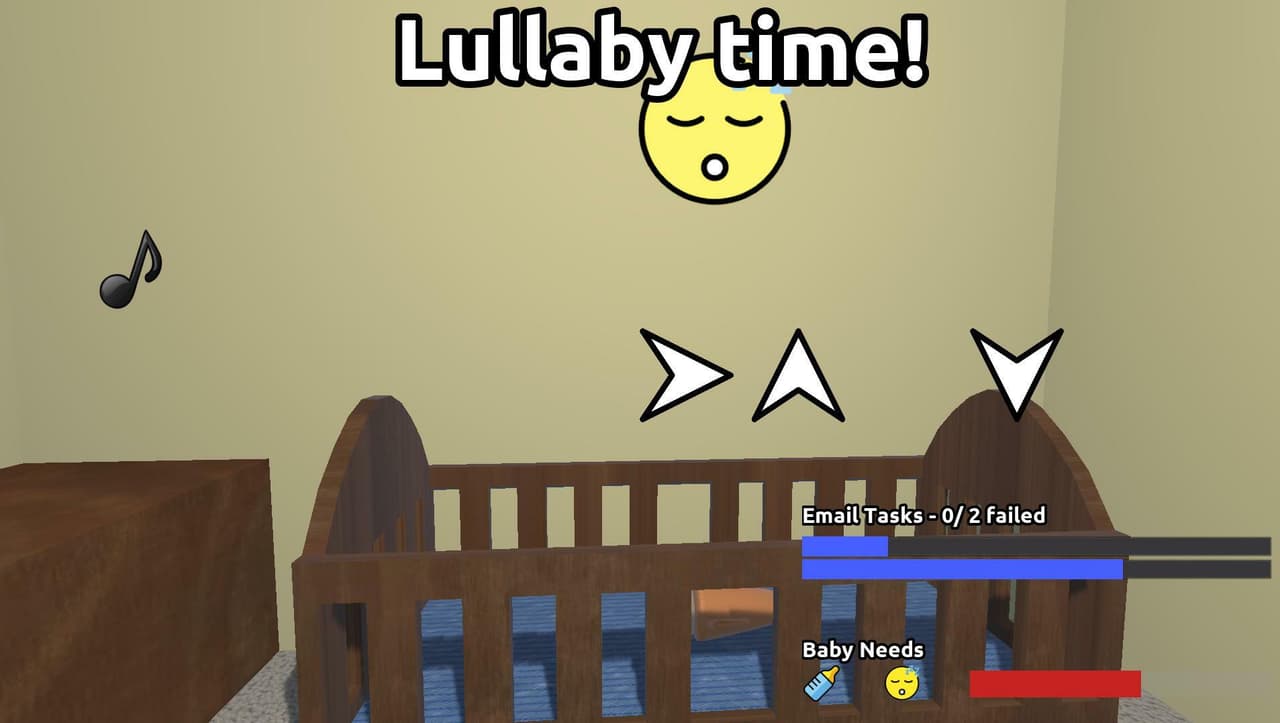 Working Parent screenshot 5