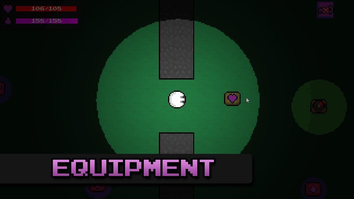 Turnip Dungeon screenshot 4