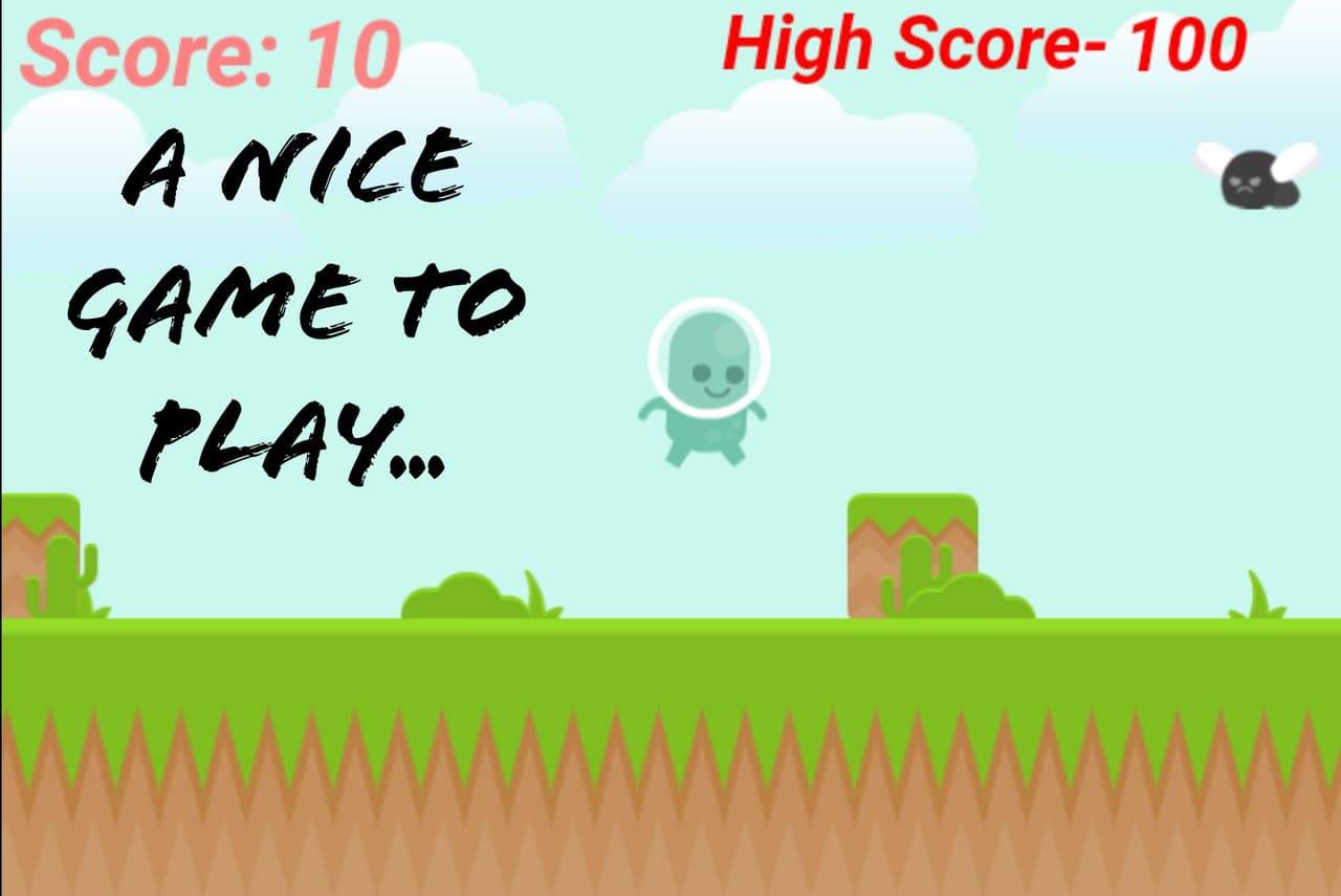 Alien Runscape screenshot 2