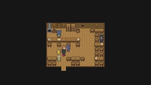 Tale of Enki: Pilgrimage