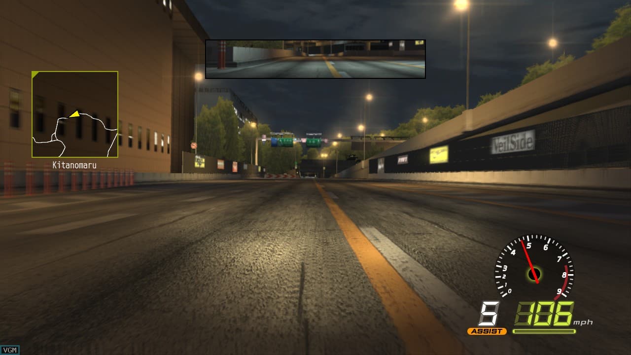 Import Tuner Challenge screenshot 4