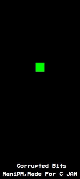 Corrupted Bits screenshot 4
