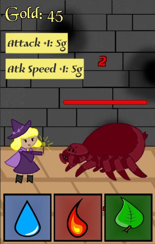 Wand