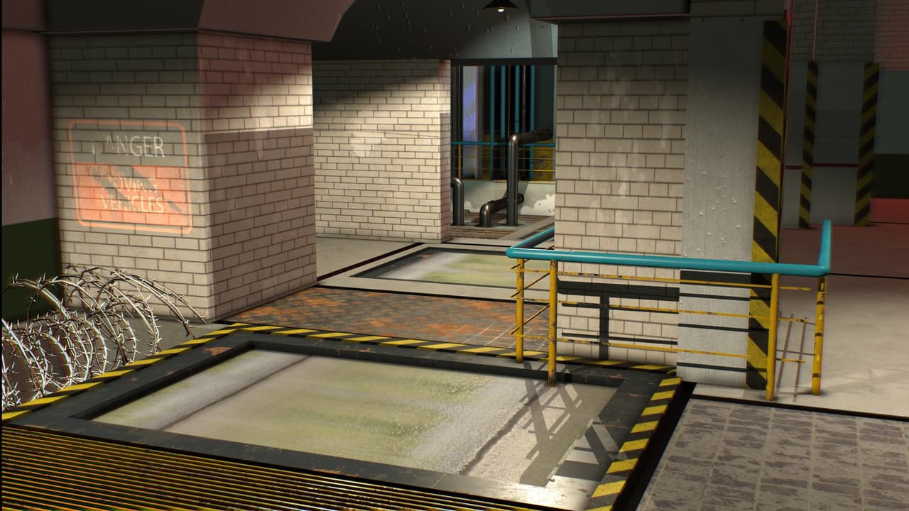 Here I Come screenshot 5