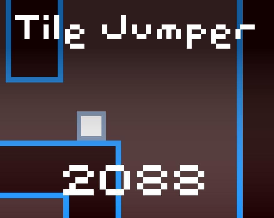 Tile Jumper 2088