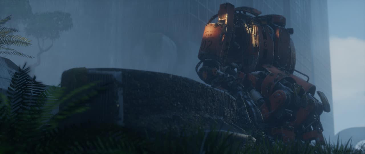 Reset screenshot 4