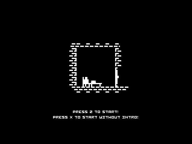 Exercise in Futility screenshot 2