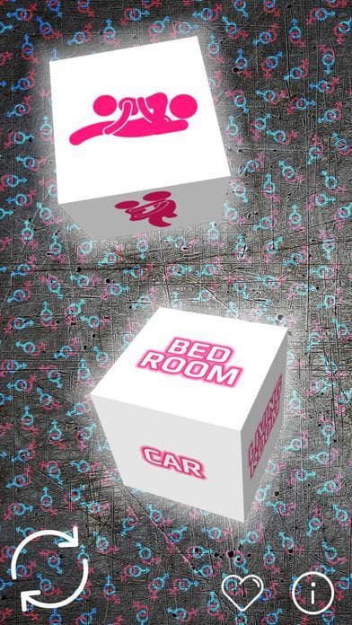 Sex Dice! screenshot 5