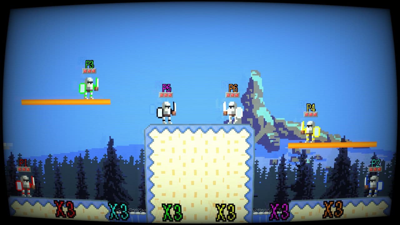 Battle Knights (itch)
