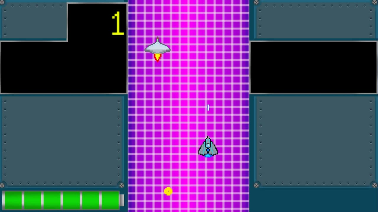 Wave Invader screenshot 3