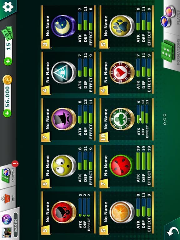 Soccer Caps 2018 screenshot 4