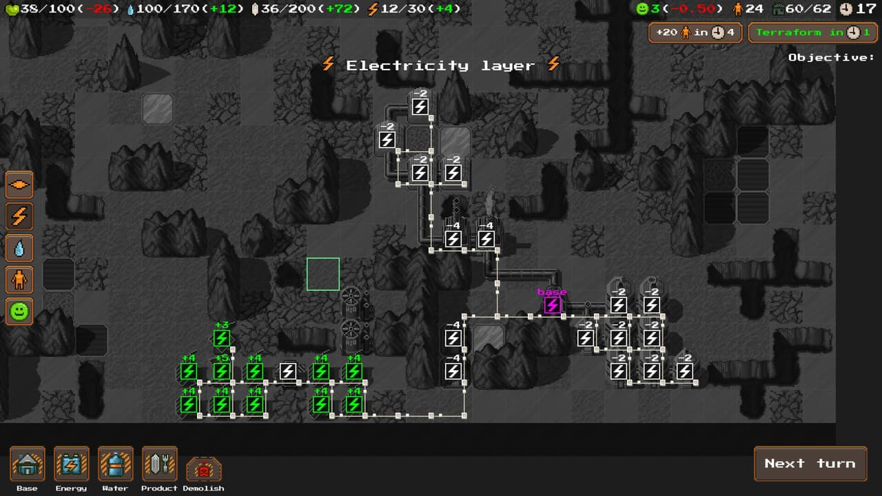 Farlanders: Prologue screenshot 4