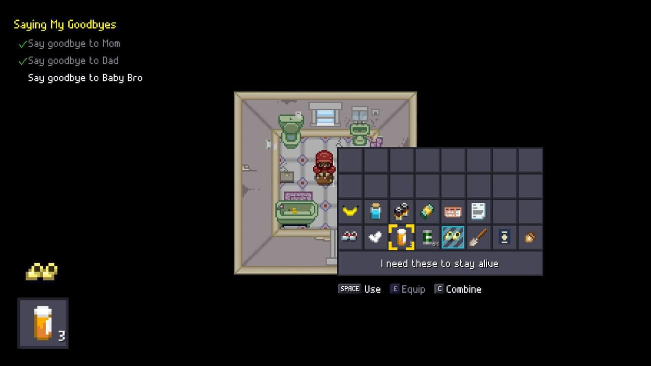 Mayhem in Single Valley (Prototype) screenshot 6