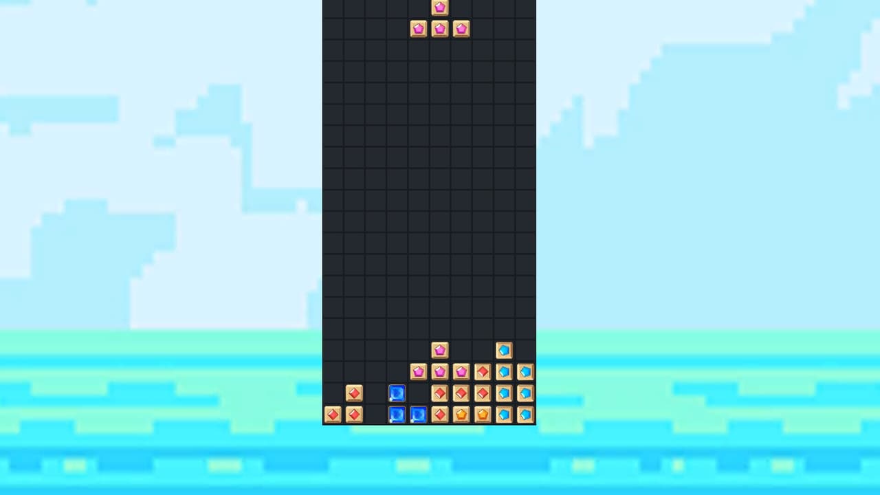 Gem Exploration screenshot 4