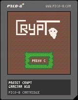 Crypt (itch)