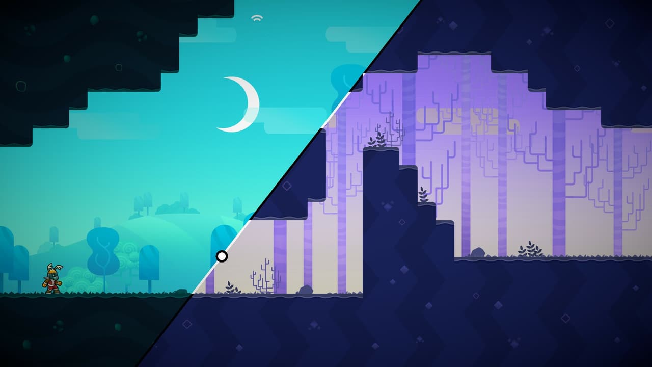 World Splitter screenshot 2