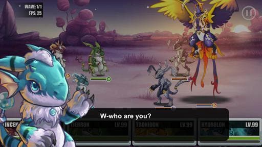 Monster! screenshot 5