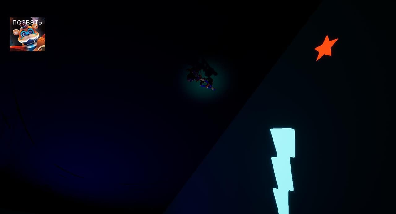 FNaF Security Breach for android screenshot 6