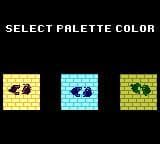 GBC Styled Zombie Shooter Game