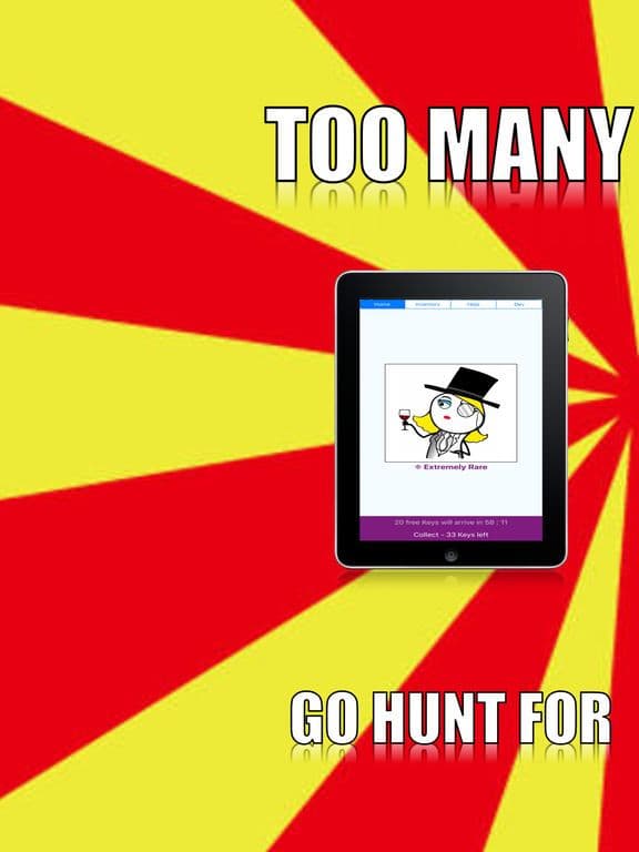 Memes Collector screenshot 2