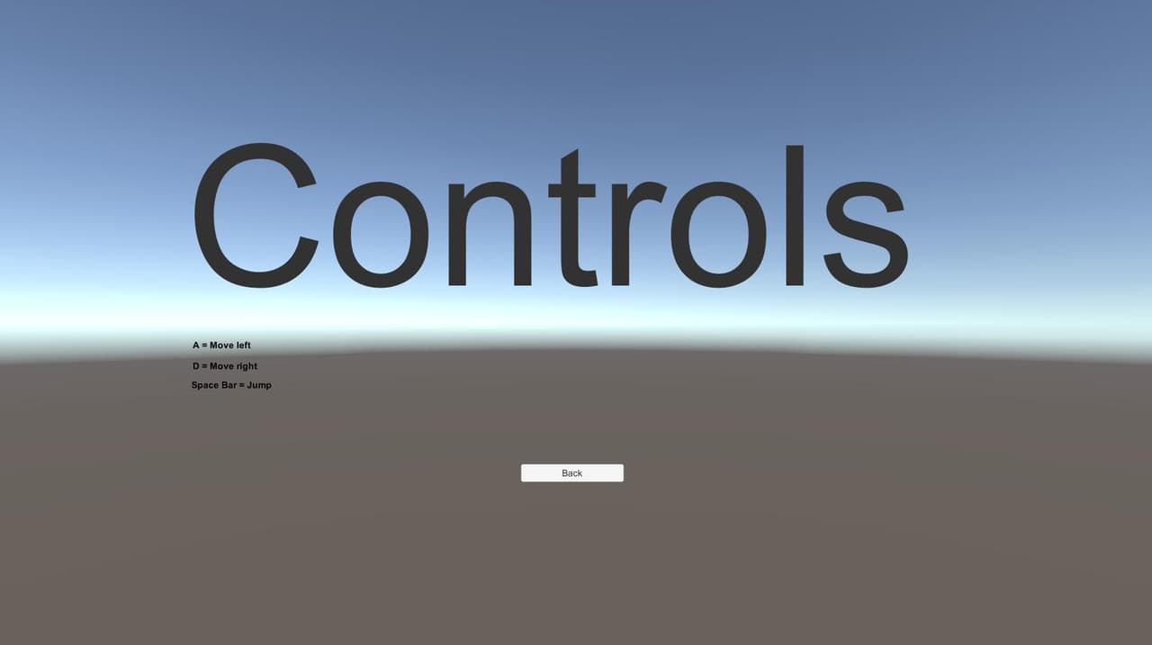 Avoid The Cube screenshot 3