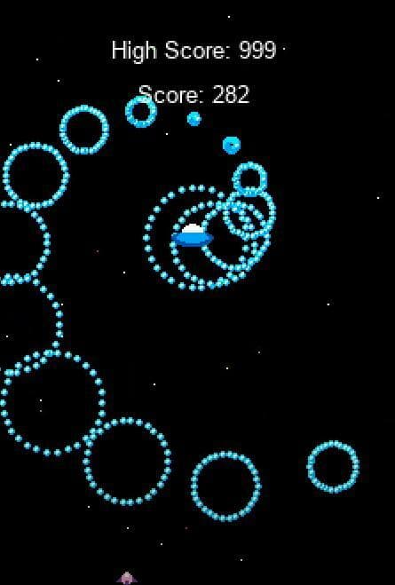 Danmaku Eternal screenshot 2