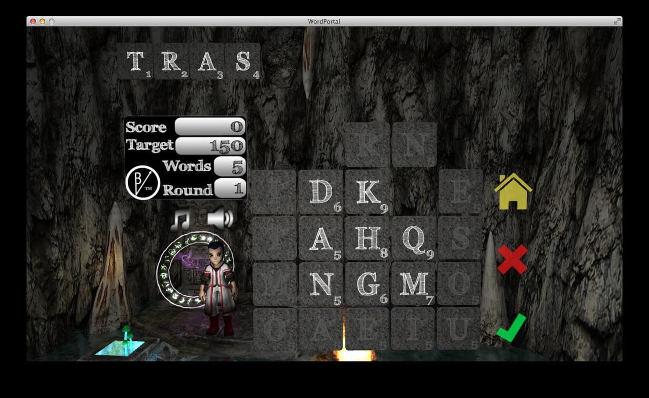 Word Portal