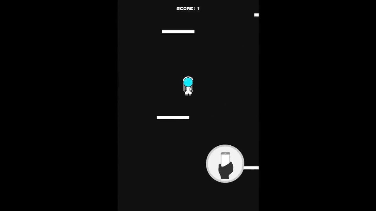 Jumper (itch) (xhrisma) screenshot 2