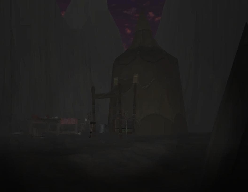 Eerie Mountain screenshot 3