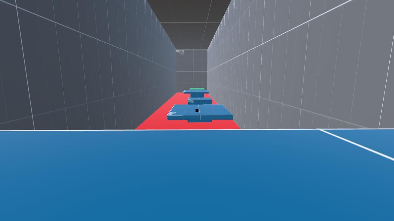 Jump man (jayce1004) screenshot 2