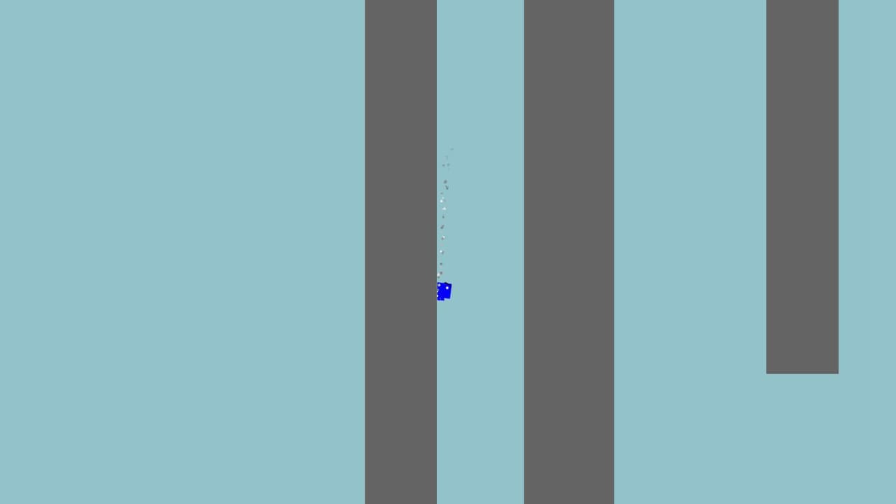 Bill and the Unscalable wall screenshot 6