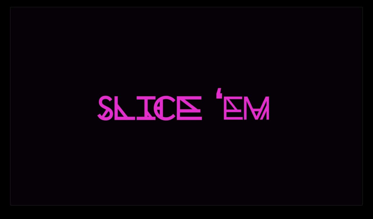 Vertical Slice (Sengaya Games) screenshot 6