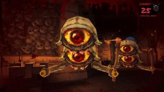 Behold (auxiliaryCarry) screenshot 2