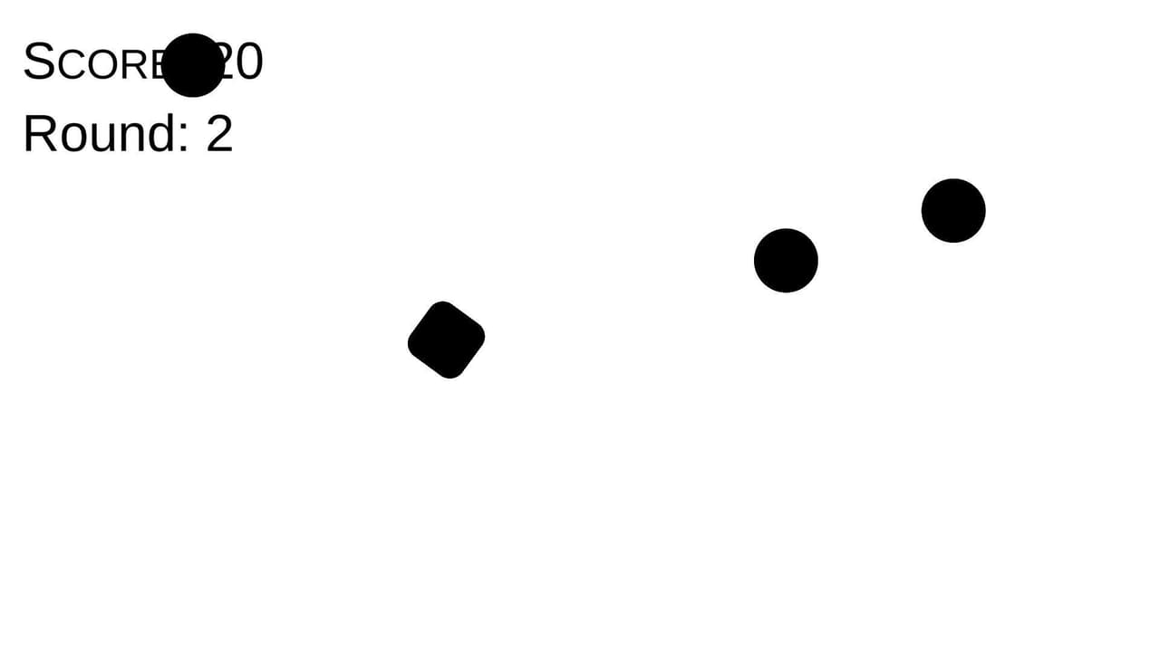 Monochromatic (Mishka2D) screenshot 4